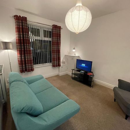 Hillview House Villa Belfast Exteriör bild
