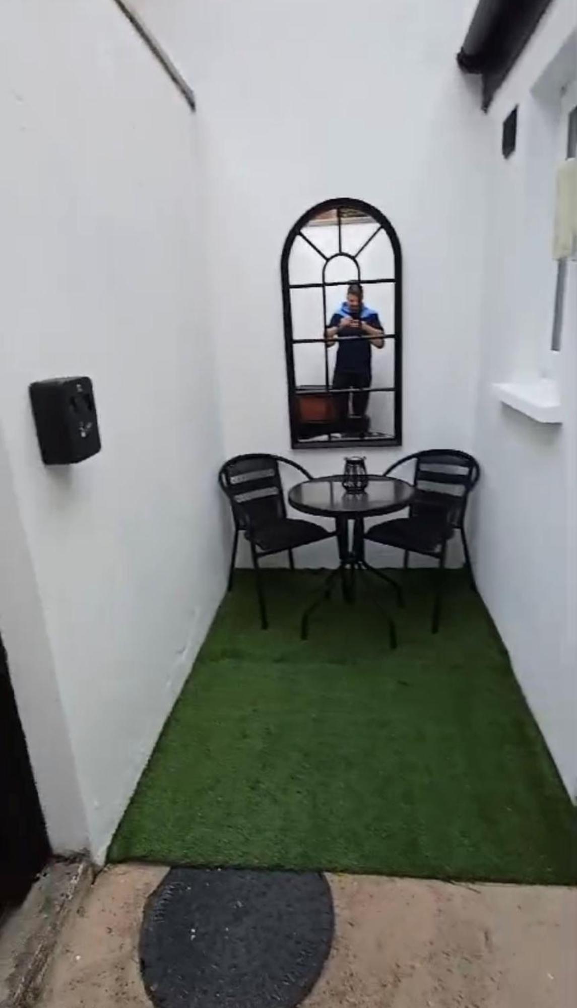 Hillview House Villa Belfast Exteriör bild